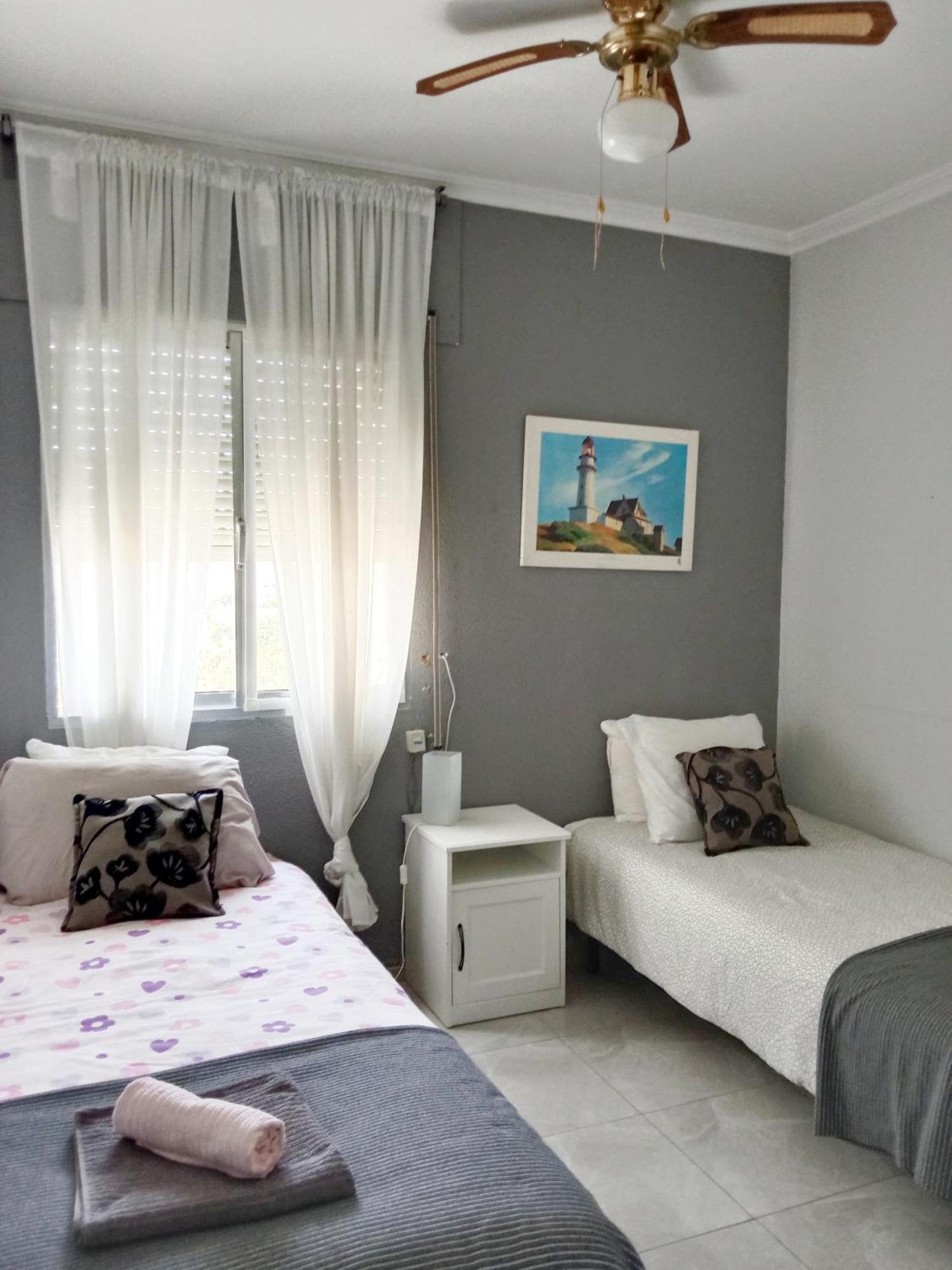 Top Home Jasmine Jerez جيريز المظهر الخارجي الصورة