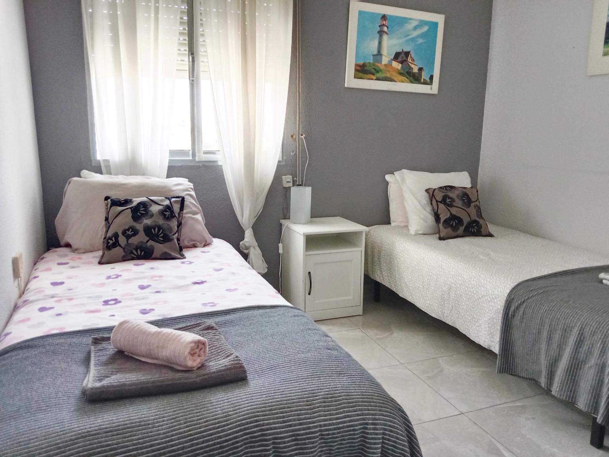 Top Home Jasmine Jerez جيريز المظهر الخارجي الصورة